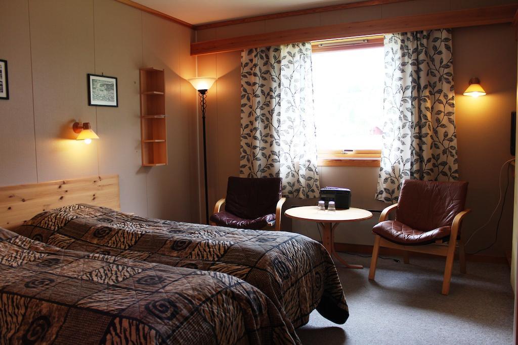 Ljosland Fjellstove Hotel Room photo